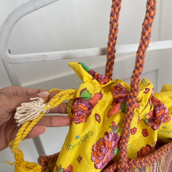 Free people beach bag - Picture 4 of 9